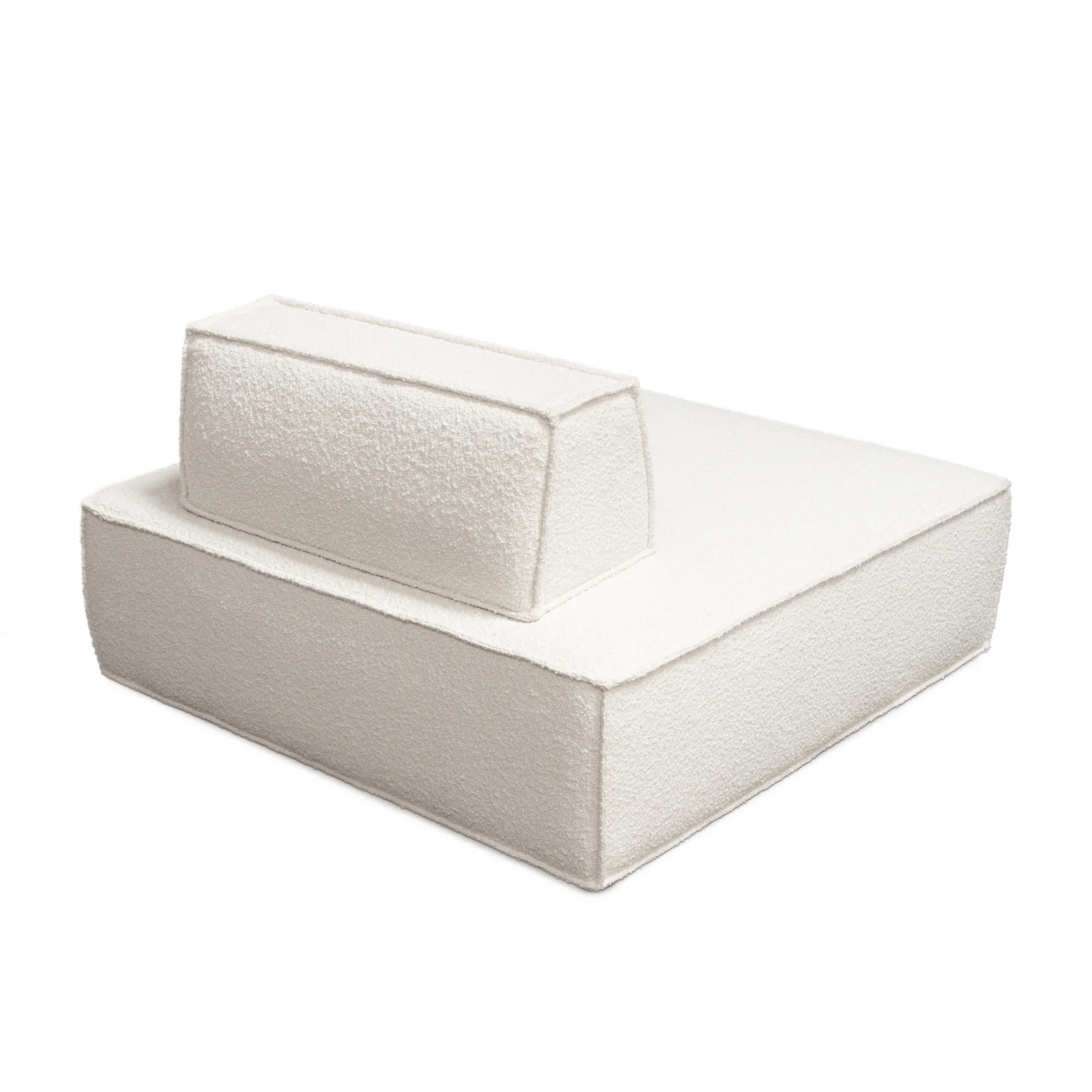 Cara Modular Lounger - From Where - 