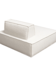 Cara Modular Lounger - From Where - 