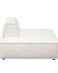 Cara Modular Lounger - From Where - 