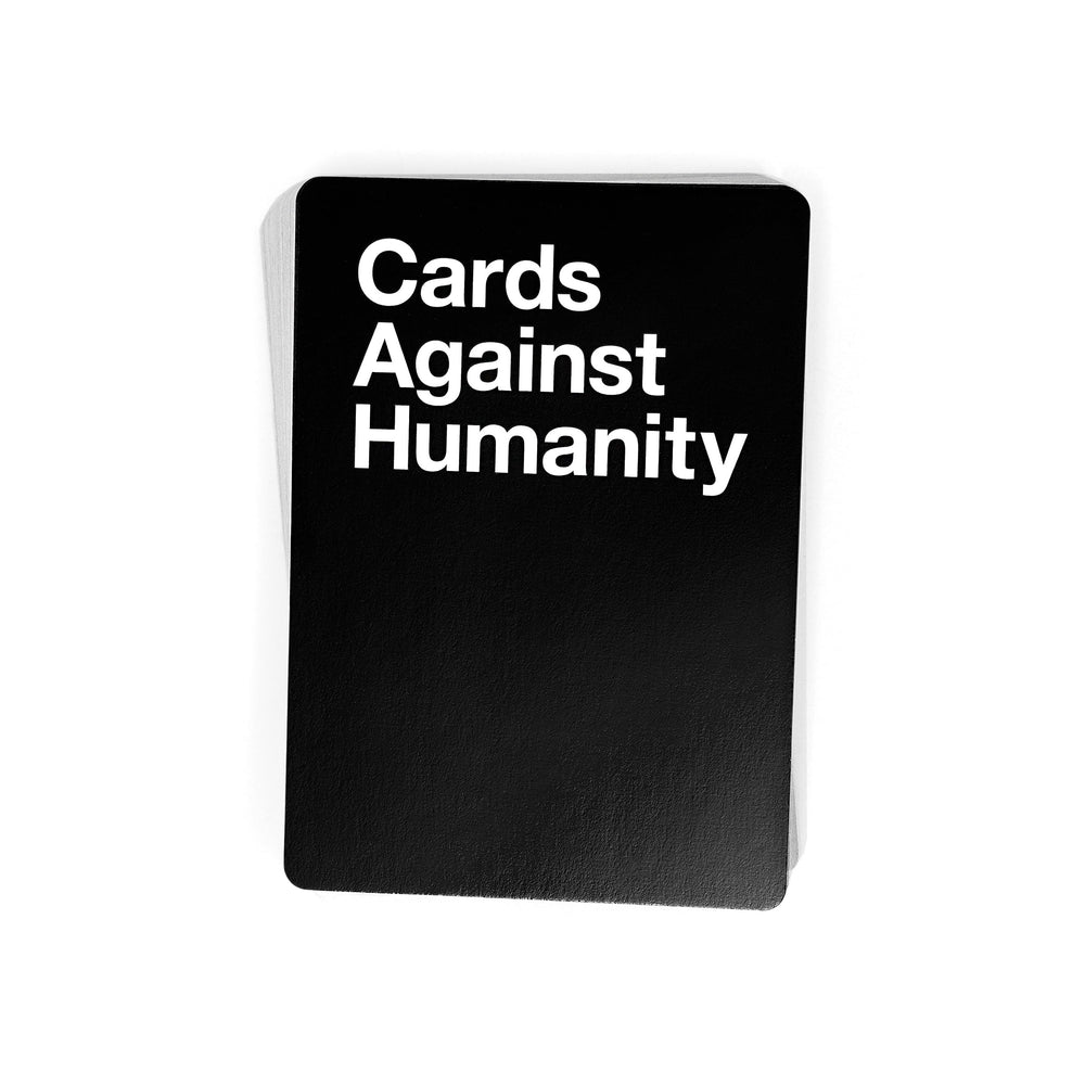 Cards Against Humanity - From Where - 