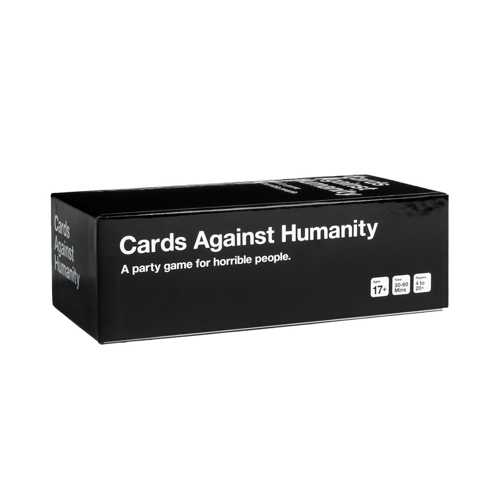 Cards Against Humanity - From Where - 
