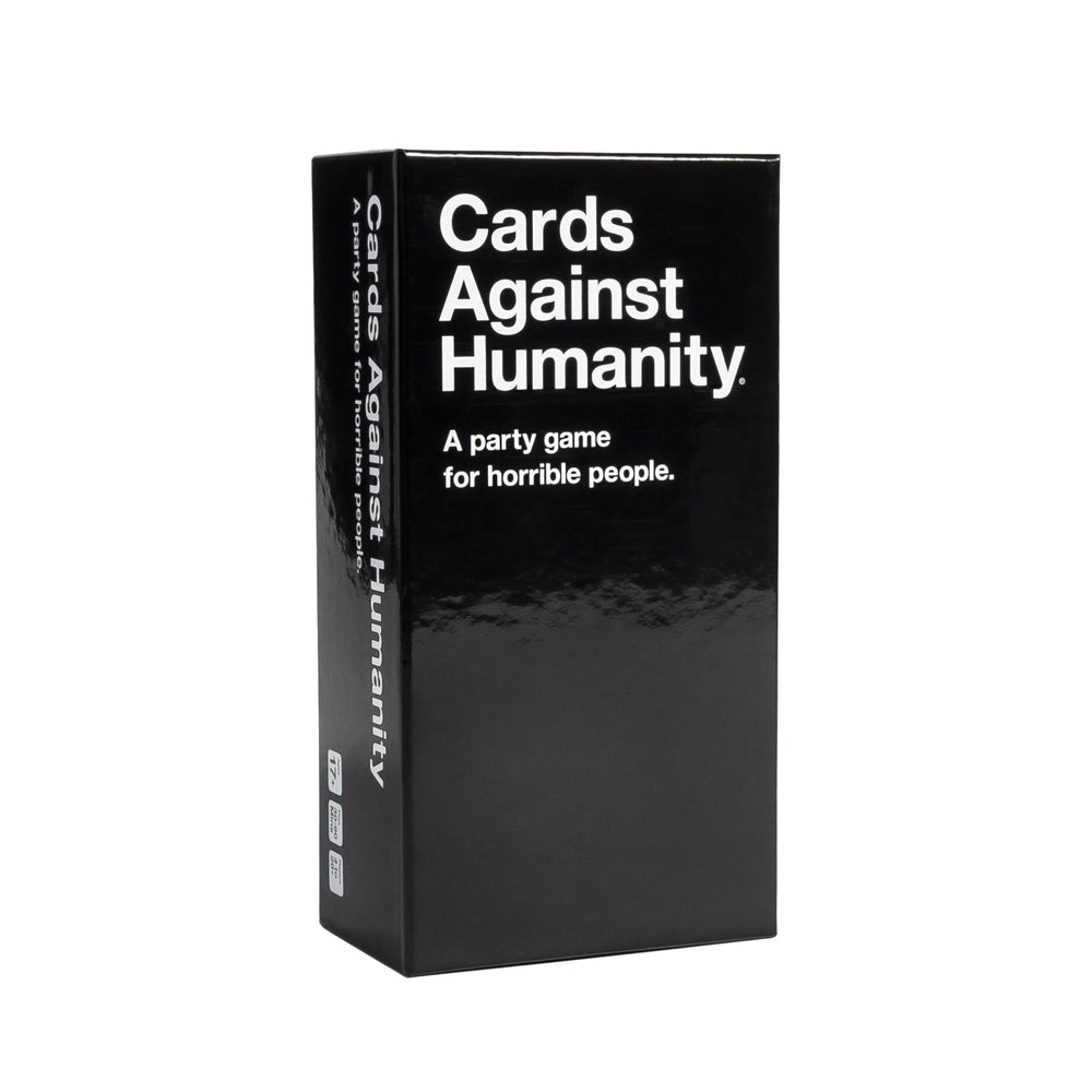 Cards Against Humanity - From Where - 