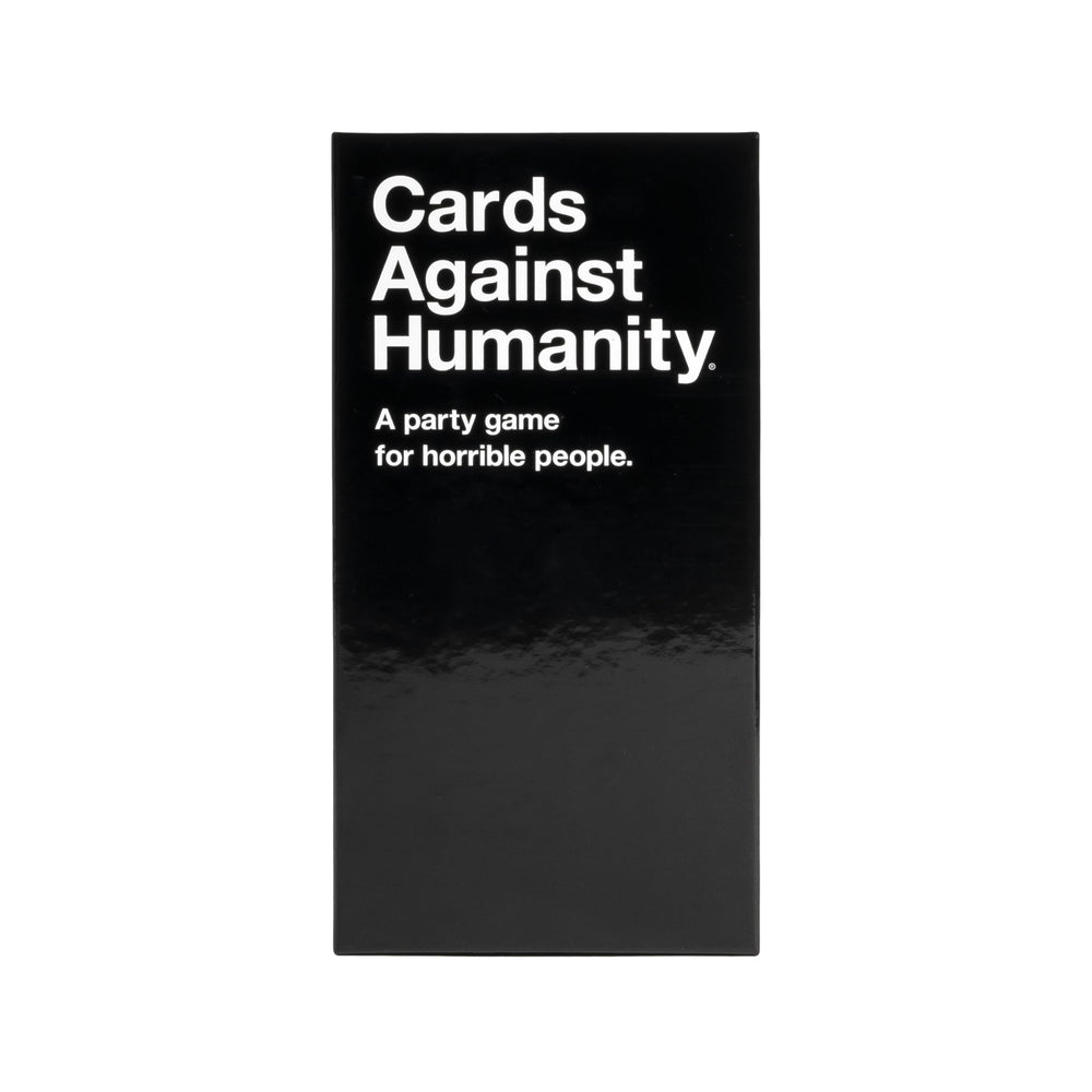 Cards Against Humanity - From Where - 