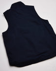 Carhartt Men's Sherpa - Lined Mock - Neck Vest - From Where - 