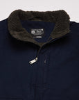 Carhartt Men's Sherpa - Lined Mock - Neck Vest - From Where - 