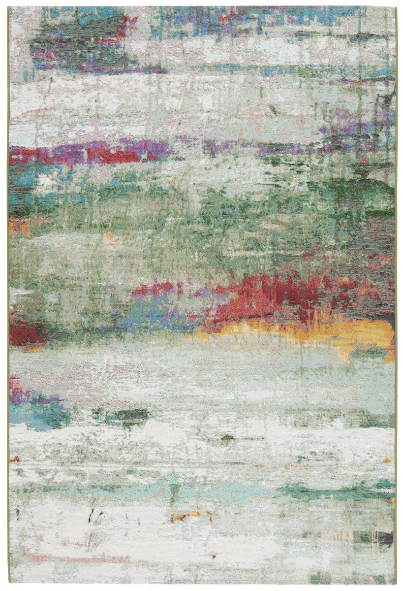 Caribbean Area Rug - From Where - 