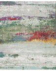 Caribbean Area Rug - From Where - 