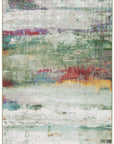 Caribbean Area Rug - From Where - 