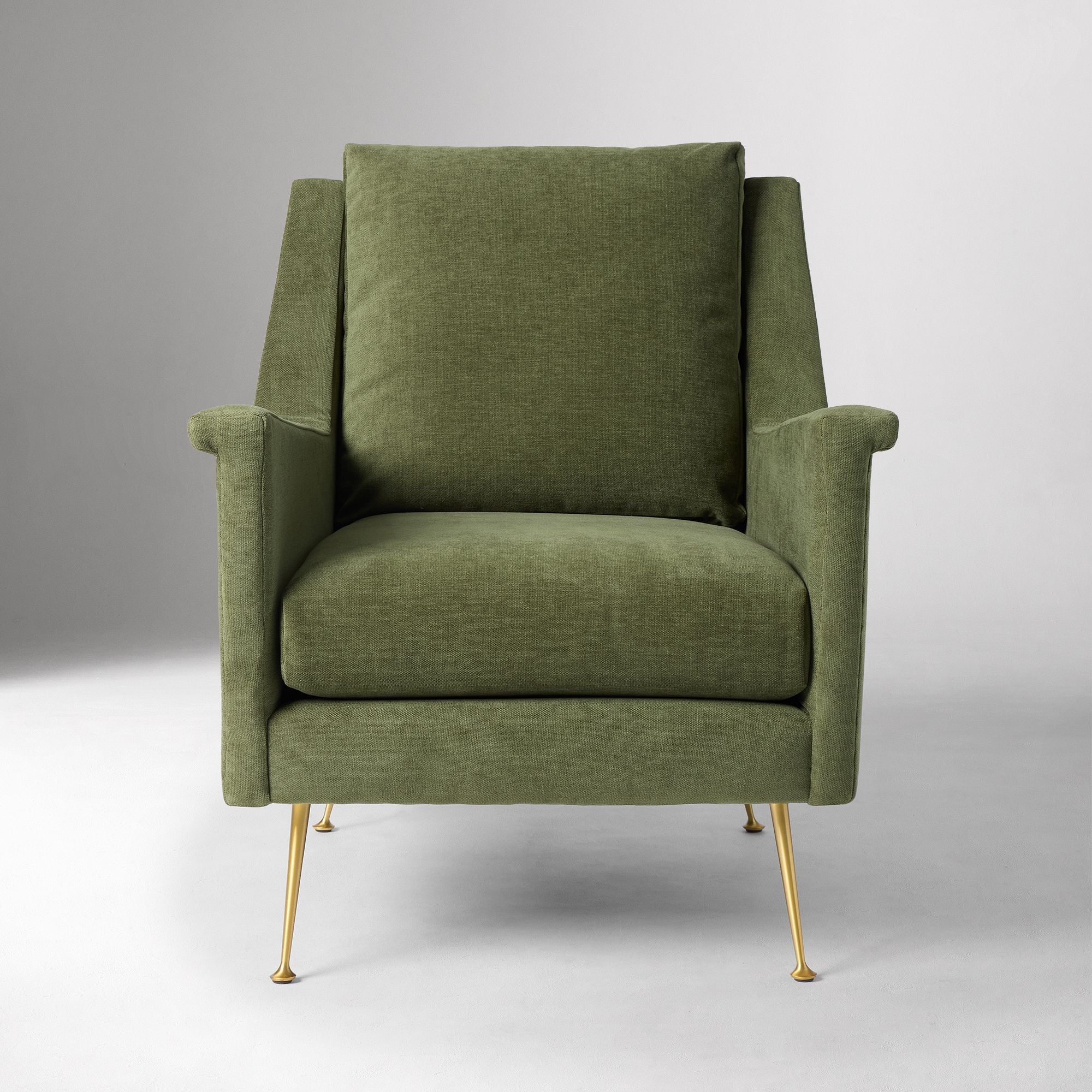 Carlo Mid - Century Chair - From Where - 