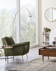 Carlo Mid-Century Chair - From Where Finds -
