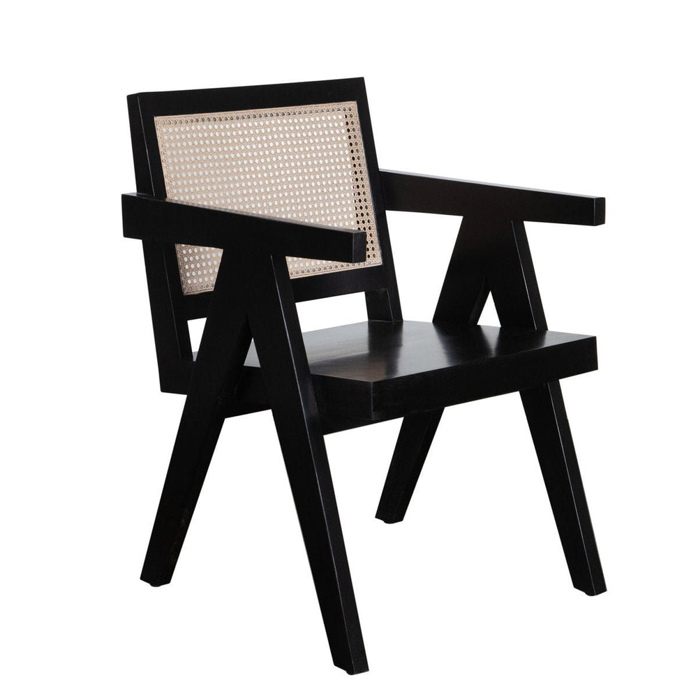 Carter Dining/Accent Chair - From Where - 