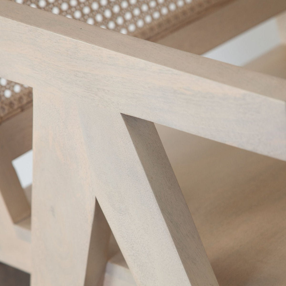 Carter Dining/Accent Chair - From Where - 