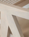 Carter Dining/Accent Chair - From Where - 
