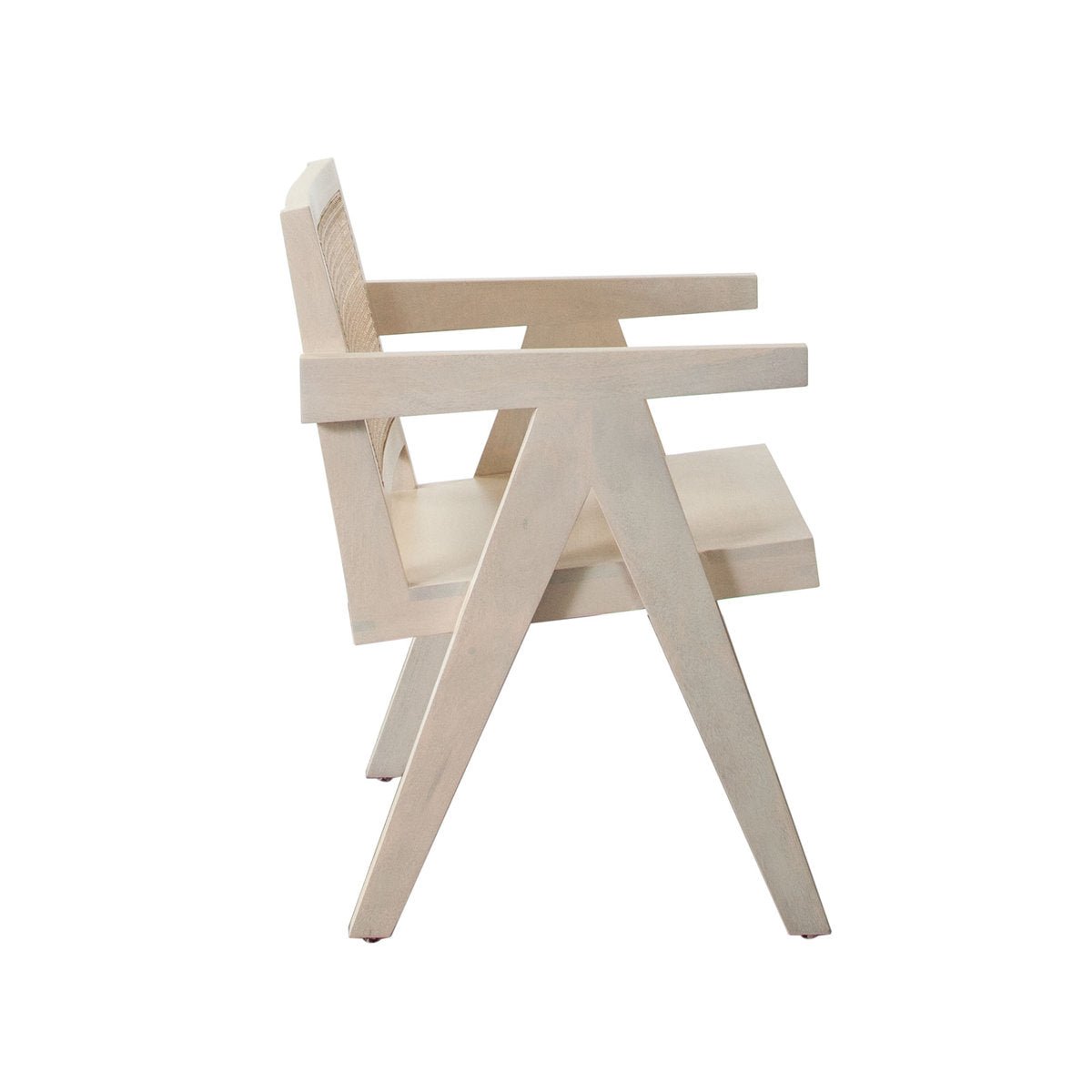 Carter Dining/Accent Chair - From Where - 