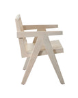 Carter Dining/Accent Chair - From Where - 
