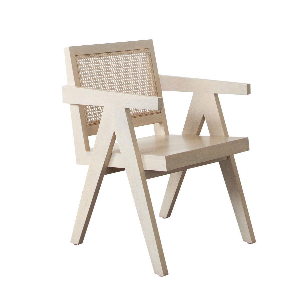 Carter Dining/Accent Chair - From Where - 