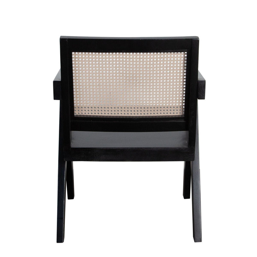 Carter Dining/Accent Chair - From Where - 