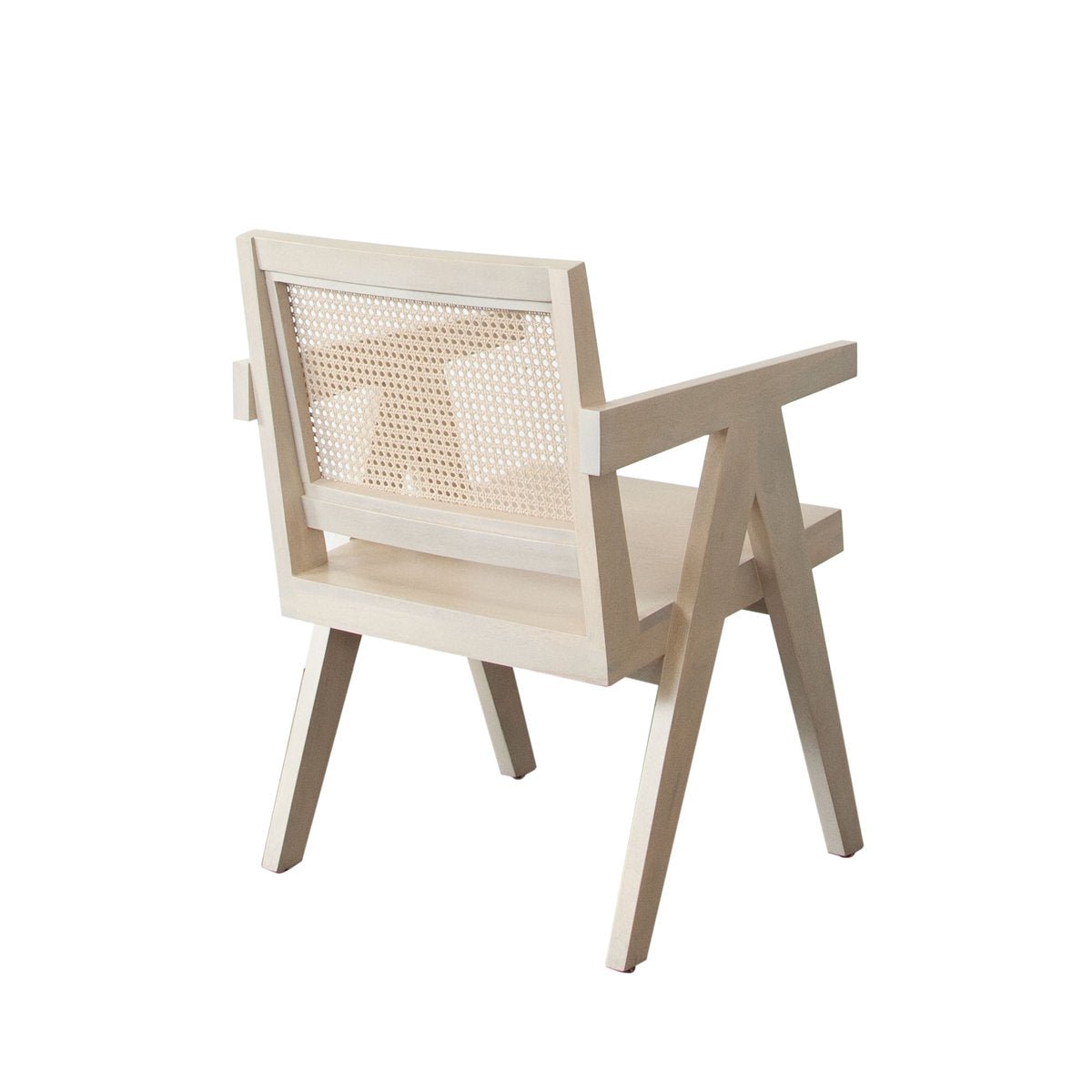 Carter Dining/Accent Chair - From Where - 