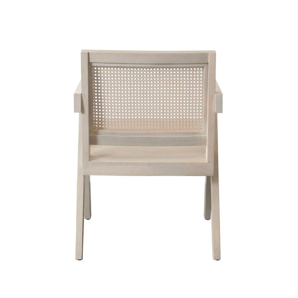 Carter Dining/Accent Chair - From Where - 