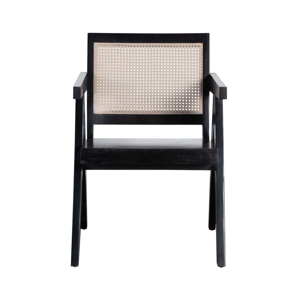 Carter Dining/Accent Chair - From Where - 