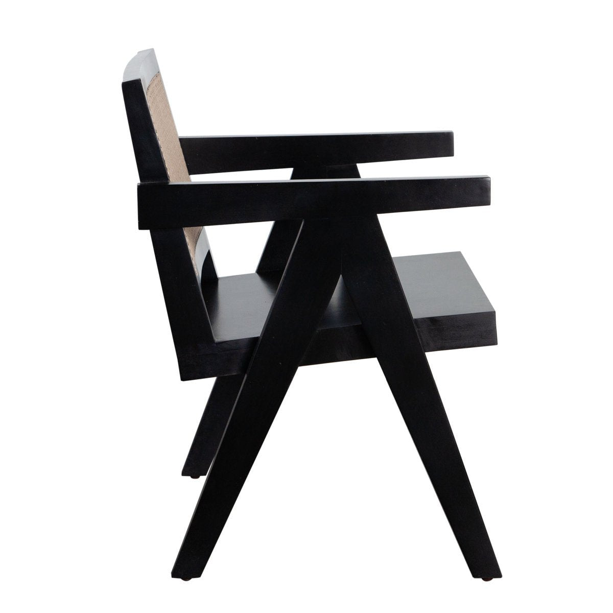 Carter Dining/Accent Chair - From Where - 