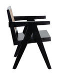 Carter Dining/Accent Chair - From Where - 