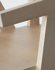 Carter Dining/Accent Chair - From Where - 