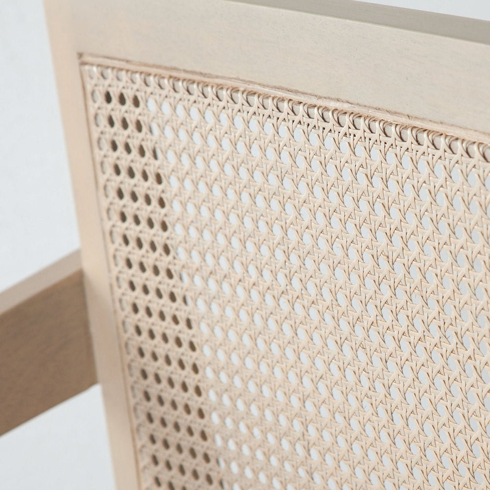 Carter Dining/Accent Chair - From Where - 