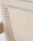 Carter Dining/Accent Chair - From Where - 