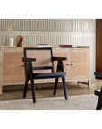 Carter Dining/Accent Chair - From Where - 