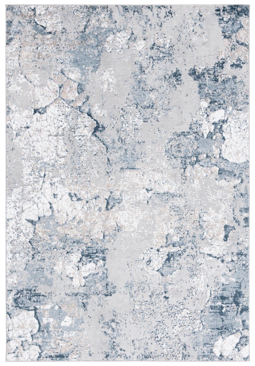 Carter Modern Living Rug - From Where Finds - 