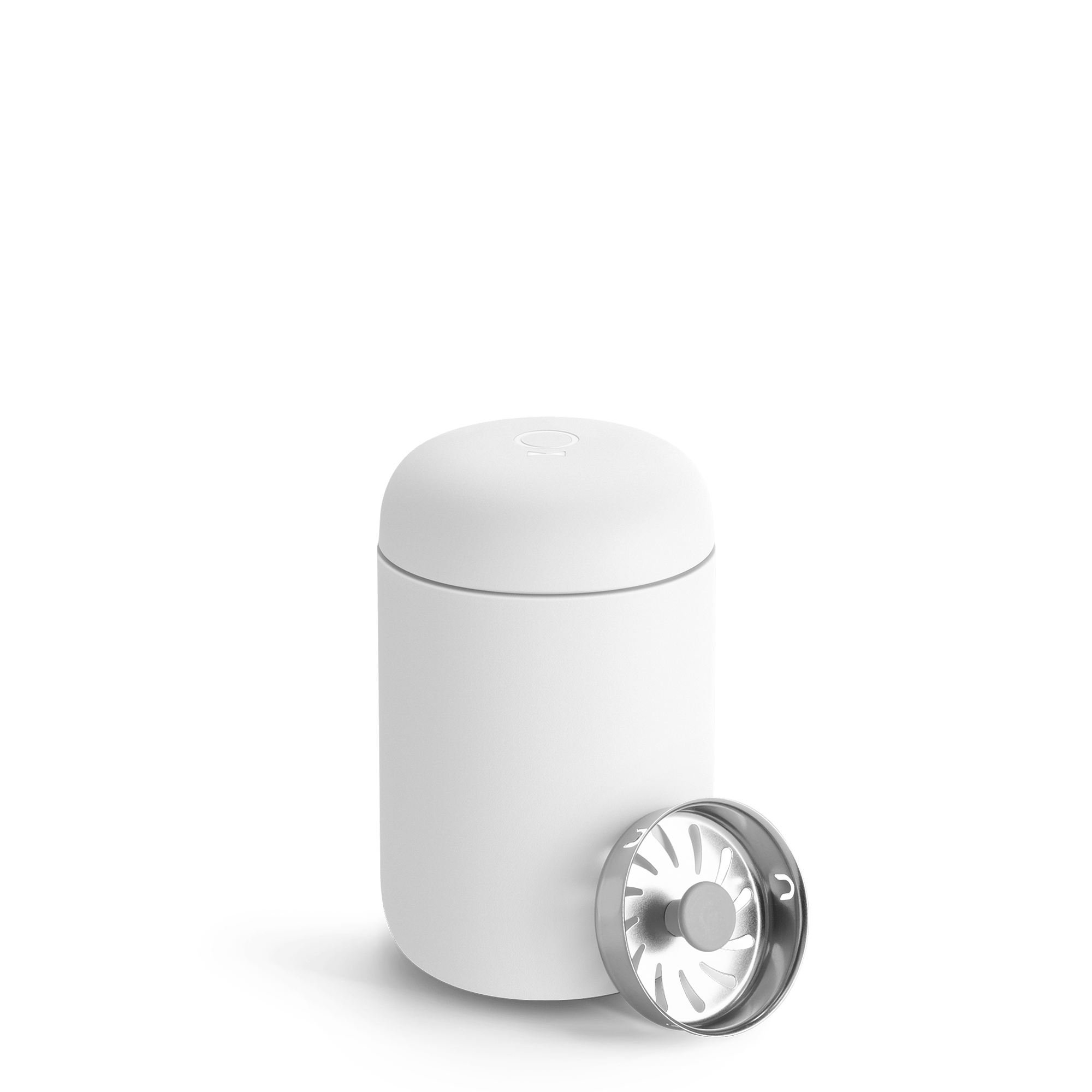 Carter Move Mug - From Where - 