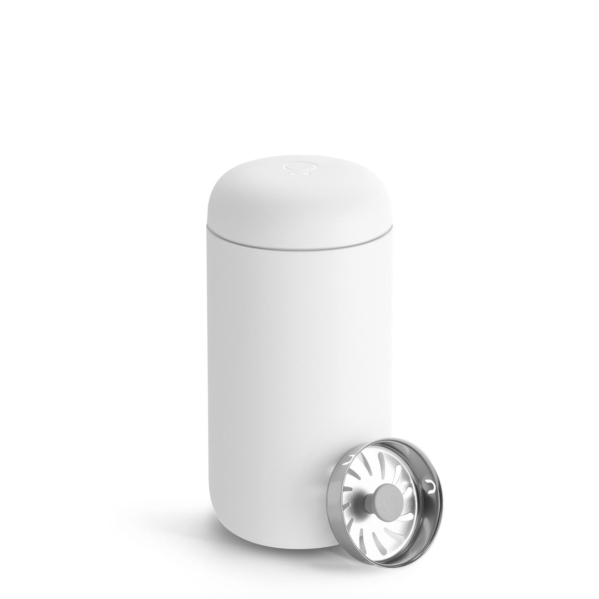 Carter Move Mug - From Where - 
