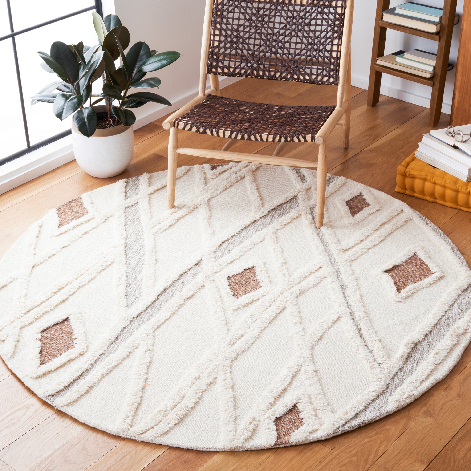 Casablanca 975 Rug - From Where Finds - 