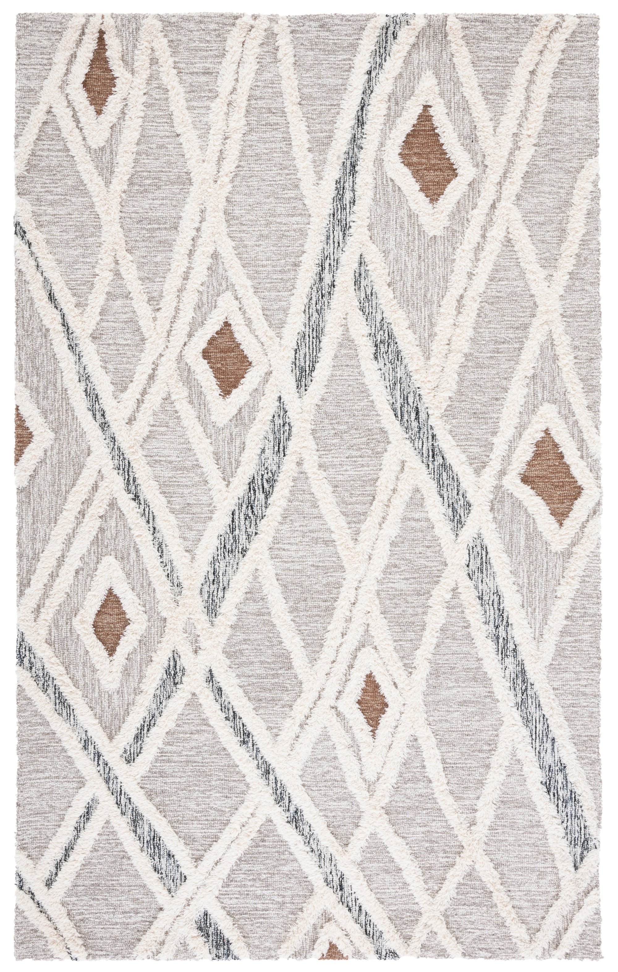 Casablanca 975 Rug - From Where Finds - 