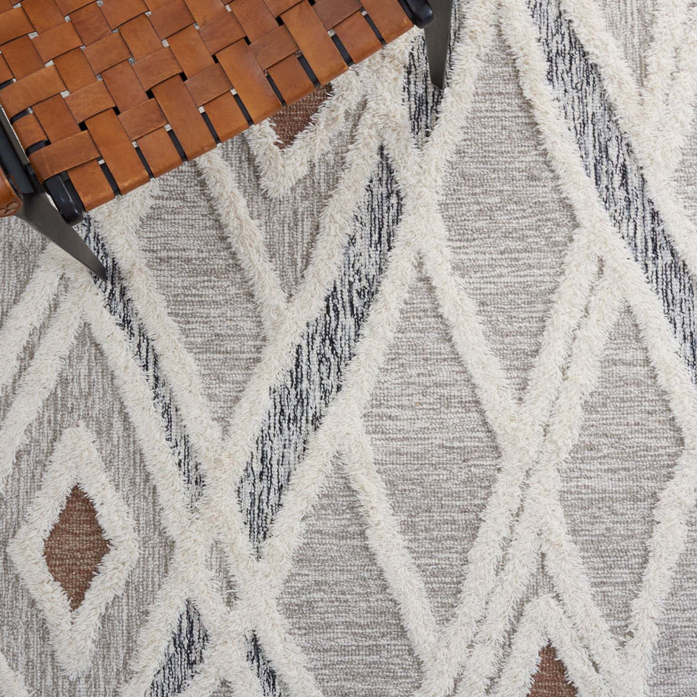 Casablanca 975 Rug - From Where Finds - 