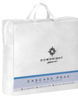 Cascada Peak WD Comforter - From Where Finds - 