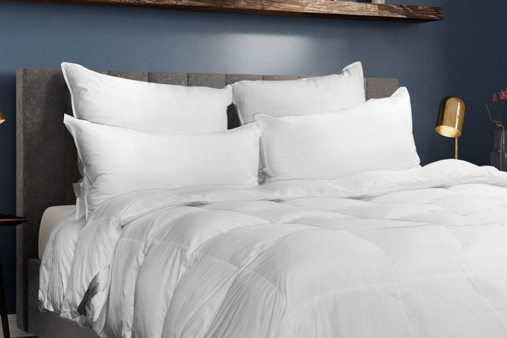 Cascada Peak WD Pillow - From Where Finds - 
