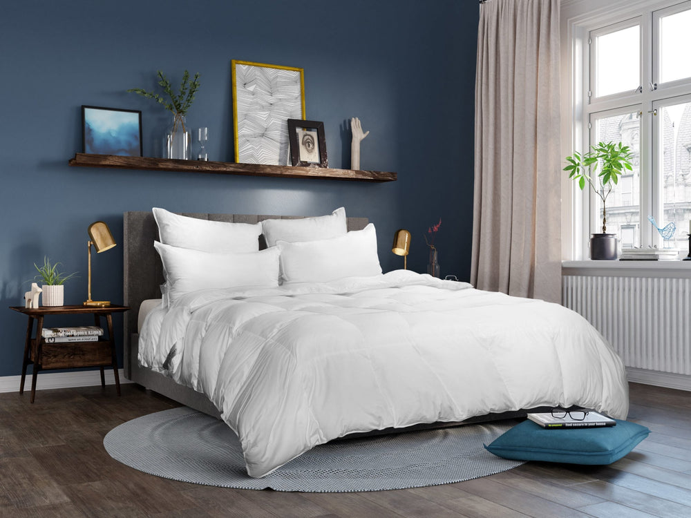 Cascada Summit WGD Comforter - From Where Finds - 