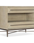 Cascade 34" Nightstand - From Where - 