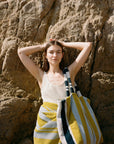 Casita Beach Tote - From Where Finds - 