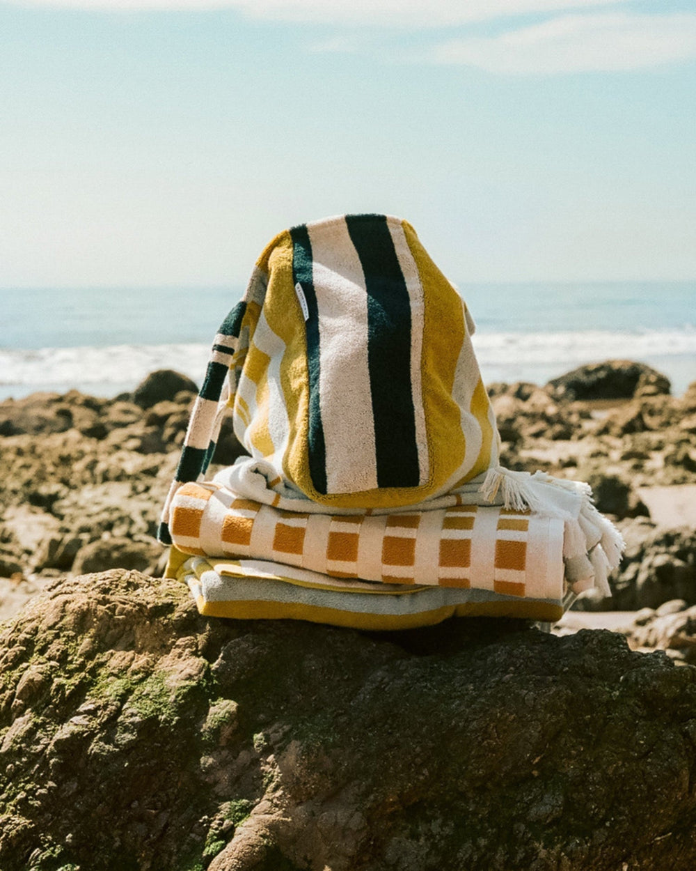Casita Beach Tote - From Where Finds - 