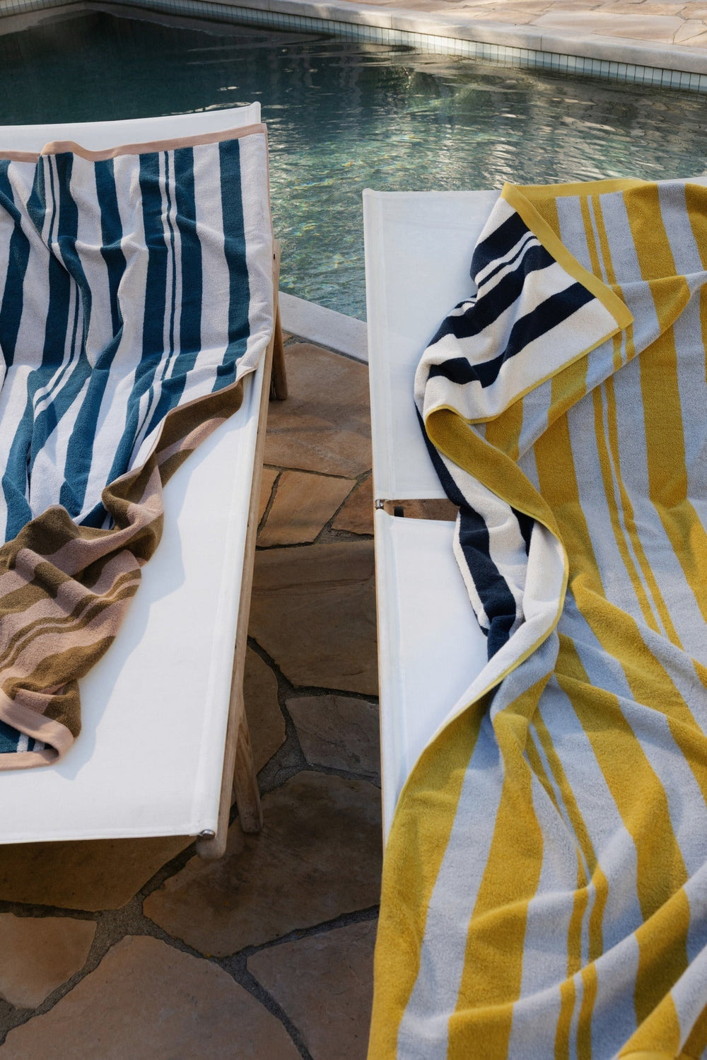 Casita Beach Towel - From Where Finds - 