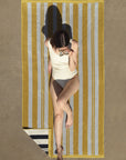Casita Beach Towel - From Where Finds - 