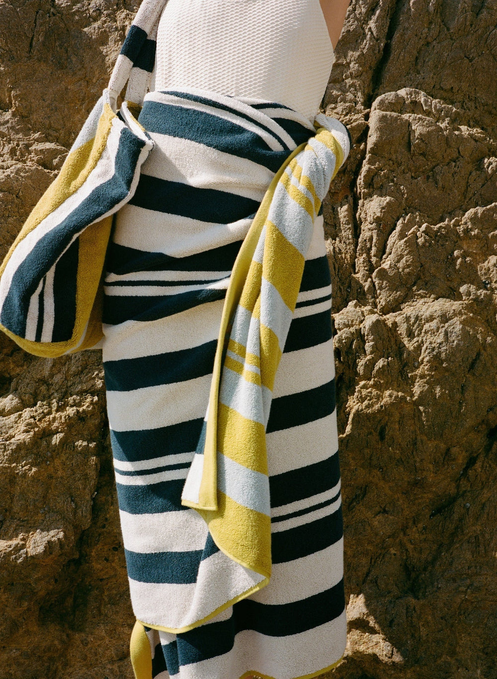 Casita Beach Towel - From Where Finds - 
