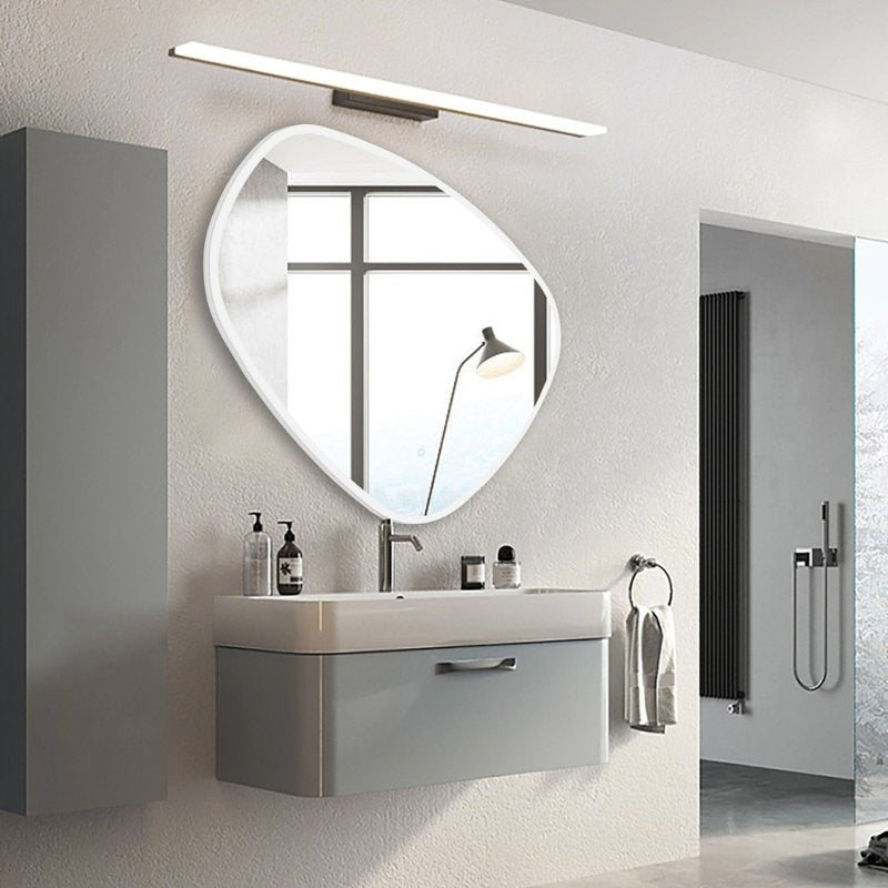 Casiyah Free Form Mirror - From Where - 