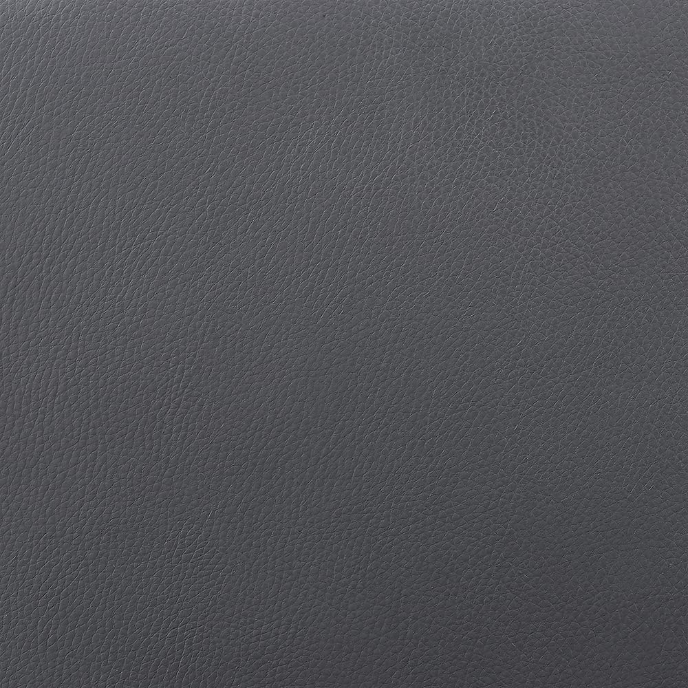 Cassie Faux Leather Dining Chair - From Where - 