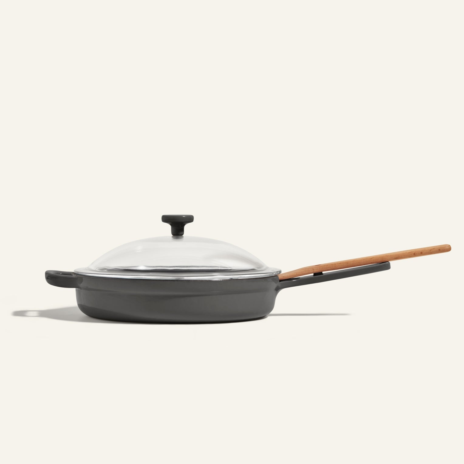 Cast Iron Always Pan - From Where - 