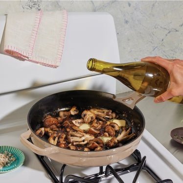 Cast Iron Always Pan - From Where Finds - 