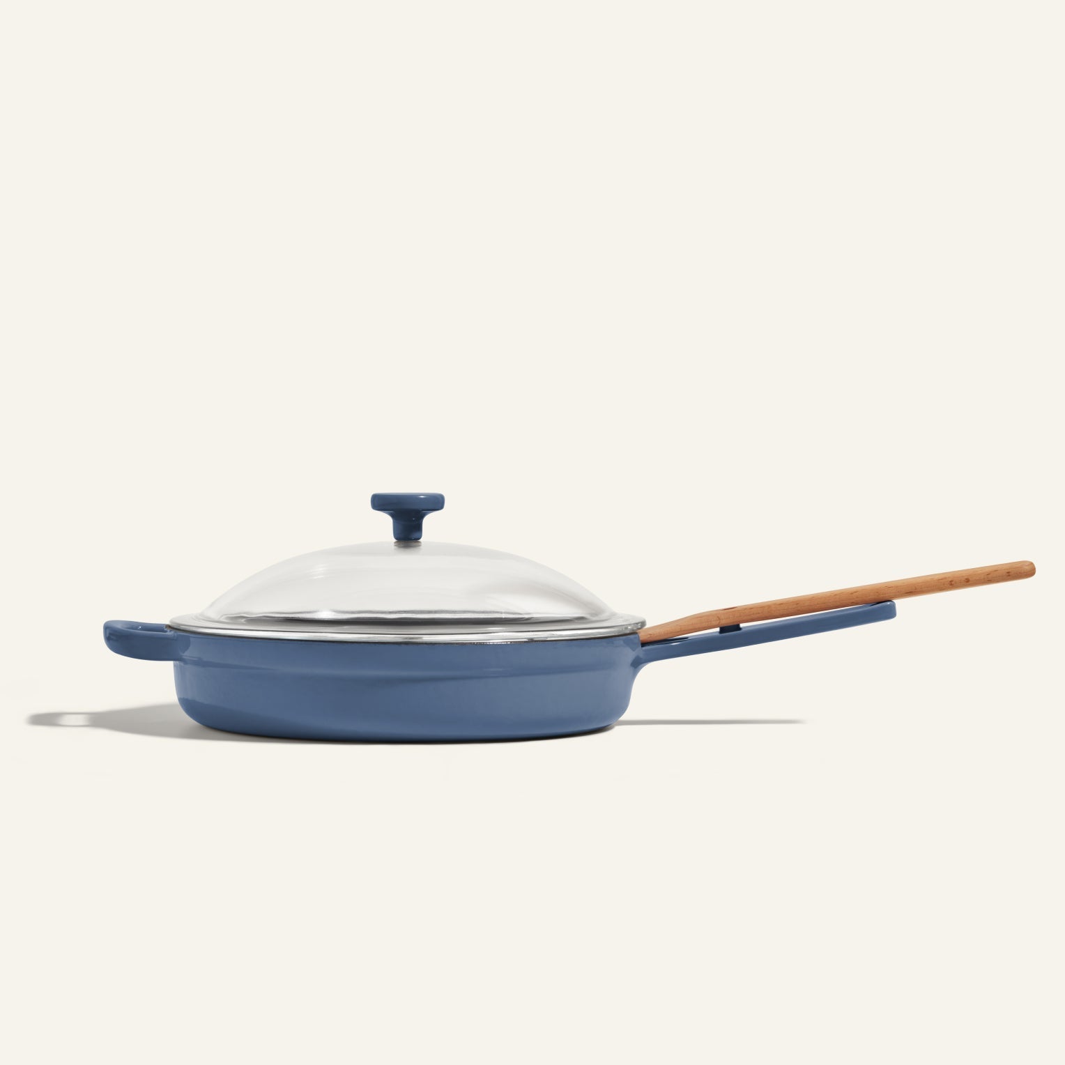 Cast Iron Always Pan - From Where - 